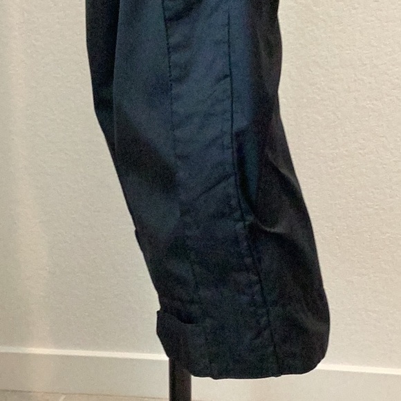 Tourney 2X Black Gore-Tex Waterproof Golf Pants, Like New Condition. - Picture 9 of 12